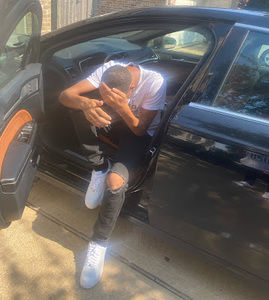 Meet your Posher, Ho0drich